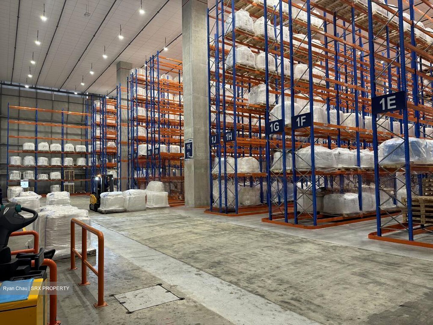 Tuas South Street 1 (D22), Warehouse #488792921